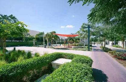 Townhouse - 4 Bedrooms - 5 Bathrooms for sale in Sharjah Sustainable City - Sharjah