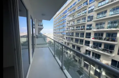 شقة - غرفة نوم - 2 حمامات للبيع في باسيفيك بورا بورا - باسيفيك - جزيرة المرجان - رأس الخيمة