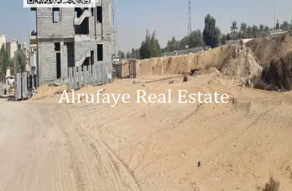 أرض - استوديو للبيع في الحليو 2 - الحليو - عجمان