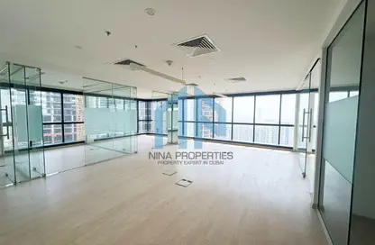 Office Space - Studio - 1 Bathroom for rent in Jumeirah Business Centre 3 (JBC 3) - JLT Cluster Y - Jumeirah Lake Towers - Dubai