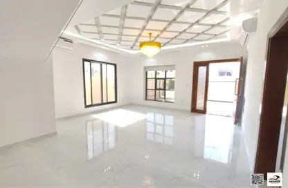Villa - 3 Bedrooms - 5 Bathrooms for rent in Al Zaheya Gardens - Al Zahya - Ajman