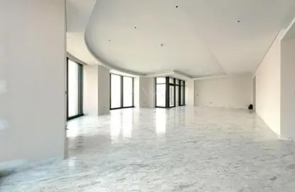 Apartment - 4 Bedrooms - 6 Bathrooms for rent in IL Primo - Opera District - Downtown Dubai - Dubai