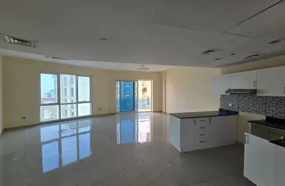 Apartment - 2 Bedrooms - 3 Bathrooms for rent in Lago Vista B - Lago Vista - Dubai Production City (IMPZ) - Dubai