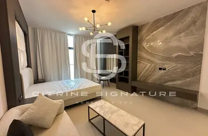 Apartment - Studio - 1 Bathroom for rent in Prime Residency 3 - Al Furjan - Dubai