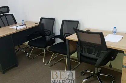 Office Space - Studio - 1 Bathroom for rent in Phase 1 - Dubai Investment Park (DIP) - Dubai