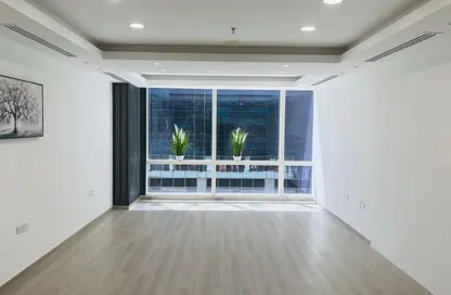 Office Space - Studio for rent in Tamani Art Tower - Business Bay - Dubai