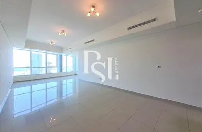 Apartment - 2 Bedrooms - 3 Bathrooms for rent in Hydra Avenue Towers - City Of Lights - Al Reem Island - Abu Dhabi