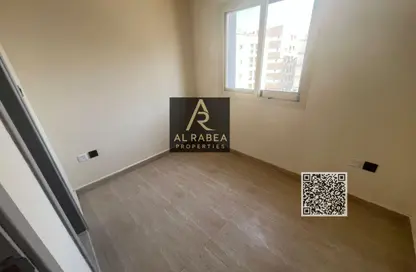 شقة - غرفة نوم - 2 حمامات للايجار في أبراج الراشدية - الراشدية - عجمان وسط المدينة - عجمان