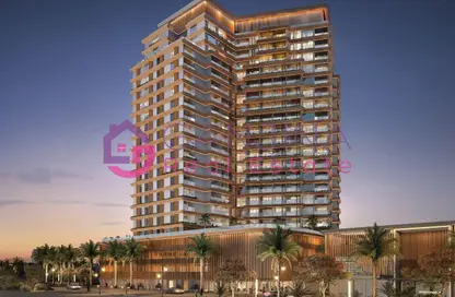 شقة - 2 غرف نوم - 3 حمامات للبيع في الحمرا واترفرونت - قرية الحمرا - رأس الخيمة