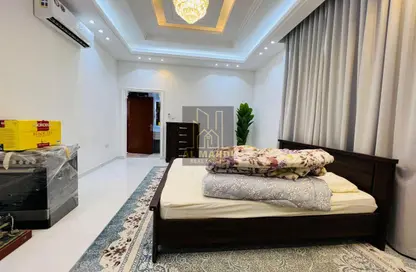 Villa - 5 Bedrooms - 7 Bathrooms for sale in Al Zaheya Gardens - Al Zahya - Ajman