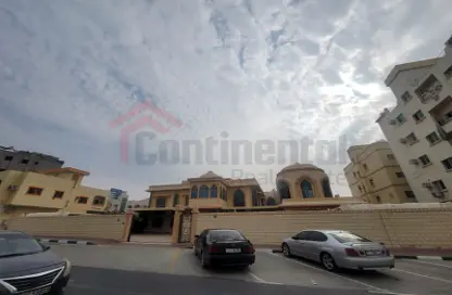Outdoor Building image for: Villa for sale in Al Nuaimiya - Ajman, Image 1