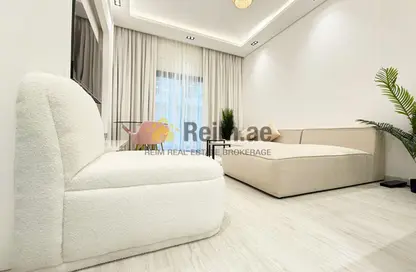 Apartment - 1 Bedroom - 2 Bathrooms for rent in Lolena residence - Jumeirah Village Circle - Dubai