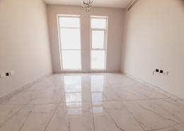 Apartment - 1 bedroom - 2 bathrooms for rent in Nest - Aljada - Sharjah