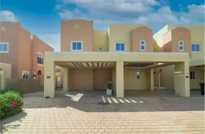 Townhouse - 4 Bedrooms - 4 Bathrooms for sale in Amaranta 2 - Amaranta - Villanova - Dubai Land - Dubai