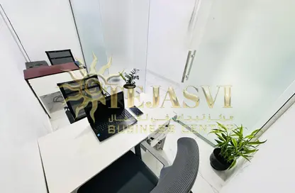 Office Space - Studio - 1 Bathroom for rent in Al Qusais 2 - Al Qusais Residential Area - Al Qusais - Dubai Office Space - Studio - 1 Bathroom for rent in Al Qusais 2 - Al Qusais Residential Area - Al Qusais - Dubai