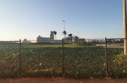 Apartment - 2 Bedrooms - 2 Bathrooms for rent in Golf Apartments - Al Hamra Village - Ras Al Khaimah