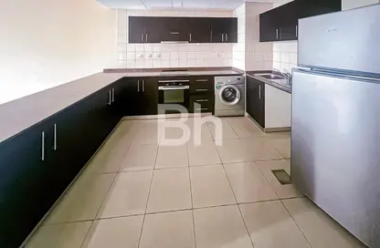 Apartment - 1 Bedroom - 2 Bathrooms for rent in Bay Central West - Bay Central - Dubai Marina - Dubai
