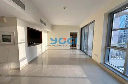 Apartment - 1 Bedroom - 1 Bathroom for rent in Standpoint Tower 1 - Standpoint Towers - Downtown Dubai - Dubai