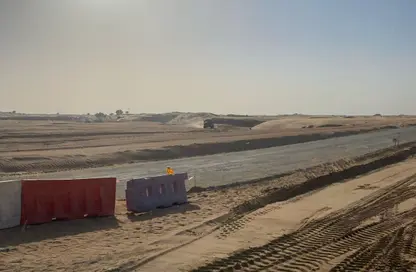 أرض - استوديو للبيع في البليده - البطائح - الشارقة
