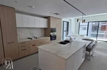 Apartment - 1 Bedroom - 2 Bathrooms for sale in Berkeley Place - Mohammed Bin Rashid City - Dubai
