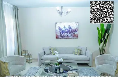 Apartment - 1 Bedroom - 2 Bathrooms for sale in Al Amira Village - Al Yasmeen - Ajman