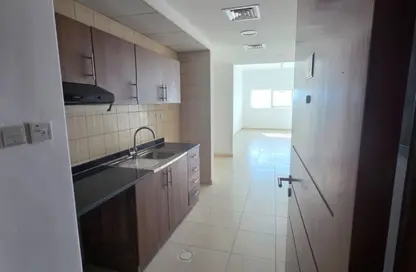Apartment - Studio - 1 Bathroom for sale in Ajman One Tower 1 - Ajman One - Ajman Downtown - Ajman