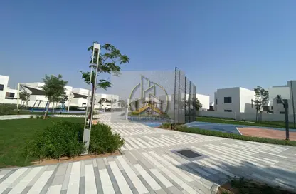 Townhouse - 2 Bedrooms - 3 Bathrooms for sale in Noya Viva - Noya - Yas Island - Abu Dhabi