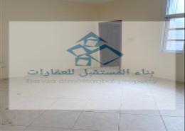 Empty Room image for: Villa - 5 bedrooms - 5 bathrooms for rent in Al Mraijeb - Al Jimi - Al Ain, Image 1