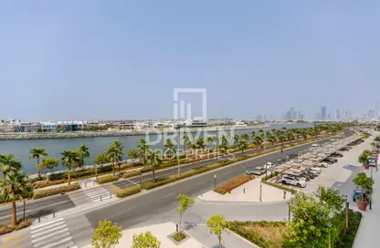 شقة - 2 غرف نوم - 2 حمامات للايجار في مبنى لا كوت 5 - جميرا 1 - الجميرا - دبي