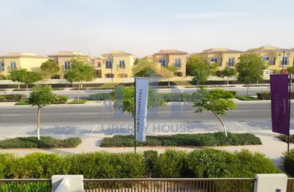 Villa - 3 Bedrooms - 4 Bathrooms for sale in La Violeta 1 - Villanova - Dubai Land - Dubai