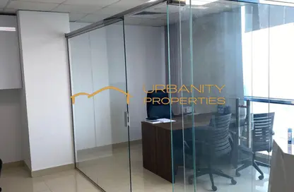 Office Space - Studio for sale in Jumeirah Bay X2 - JLT Cluster X - Jumeirah Lake Towers - Dubai