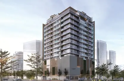 شقة - 2 غرف نوم - 3 حمامات للبيع في لاكي رويال ريزيدنس - الضاحية 10 - قرية جميرا الدائرية - دبي