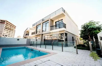 فيلا - 5 غرف نوم - 5 حمامات للايجار في فلل 180 درجة - ليوان - دبي لاند - دبي فيلا - 5 غرف نوم - 5 حمامات للايجار في فلل 180 درجة - ليوان - دبي لاند - دبي