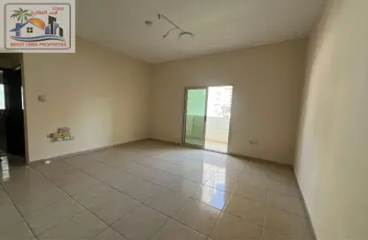 Apartment - 1 Bedroom - 2 Bathrooms for rent in Al Mahatta - Al Qasimia - Sharjah