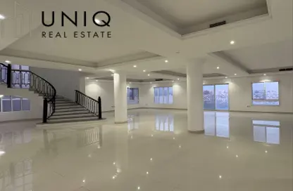 Villa - 6 Bedrooms - 6 Bathrooms for rent in A Villas - Living Legends - Dubai