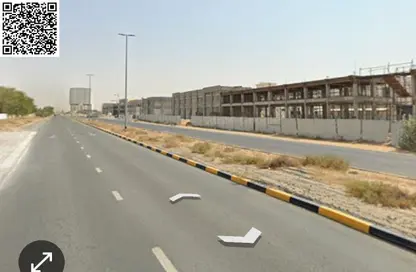 أرض - استوديو للبيع في الحليو 2 - الحليو - عجمان