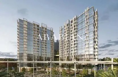 Apartment - 2 Bedrooms - 3 Bathrooms for sale in Expo City Mangrove Residences - Expo City - Dubai