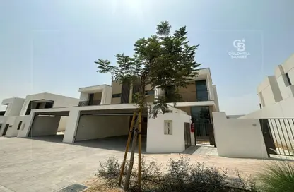 Villa - 4 Bedrooms - 5 Bathrooms for rent in Tilal Al Furjan - Phase One - Al Furjan - Dubai Villa - 4 Bedrooms - 5 Bathrooms for rent in Tilal Al Furjan - Phase One - Al Furjan - Dubai
