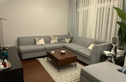 Townhouse - 3 Bedrooms - 4 Bathrooms for sale in Amazonia EX - Amazonia - Damac Hills 2 - Dubai