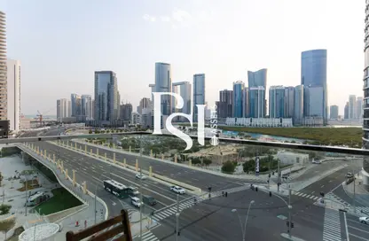 شقة - 3 غرف نوم - 4 حمامات للايجار في ذا ريزيدنس سنترال بارك - شمس أبوظبي - جزيرة الريم - أبوظبي