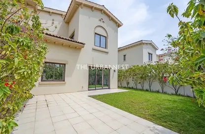 Villa - 3 Bedrooms - 4 Bathrooms for rent in Mira 1 - Mira - Reem - Dubai