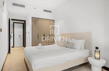 شقة - غرفة نوم - 1 حمام للبيع في 15 Northside - Tower 2 - 15 نورث سايد - الخليج التجاري - دبي
