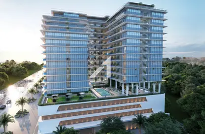 شقة - غرفة نوم - 1 حمام للبيع في لازورد من لابيس - مجان - دبي لاند - دبي