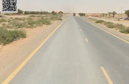أرض - استوديو للبيع في الصجعة الصناعية - الصجعة - الشارقة