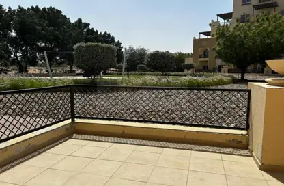 Apartment - 3 Bedrooms - 4 Bathrooms for rent in Al Ramth 37 - Remraam - Dubai Land - Dubai