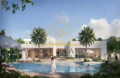 Townhouse - 3 Bedrooms - 4 Bathrooms for sale in Thoraya - Maysan - Al Reem Island - Abu Dhabi