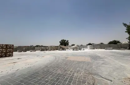 أرض - استوديو للايجار في الصجعة الصناعية - آلصجعه - الشارقة