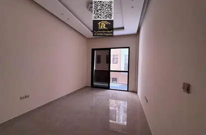 Apartment - 1 Bedroom - 2 Bathrooms for rent in Al Mowaihat 2 - Al Mowaihat - Ajman
