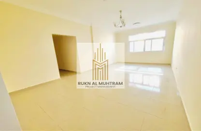 Apartment - 2 Bedrooms - 2 Bathrooms for rent in The Square 2 - Muwaileh Commercial - Sharjah
