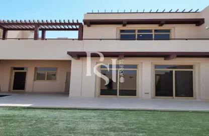 Townhouse - 4 Bedrooms - 6 Bathrooms for sale in Al Raha Golf Gardens - Abu Dhabi